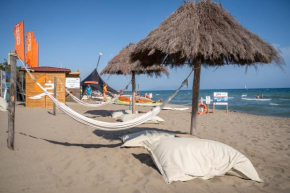 Camping Maremma Sans Souci Castiglione Della Pescaia